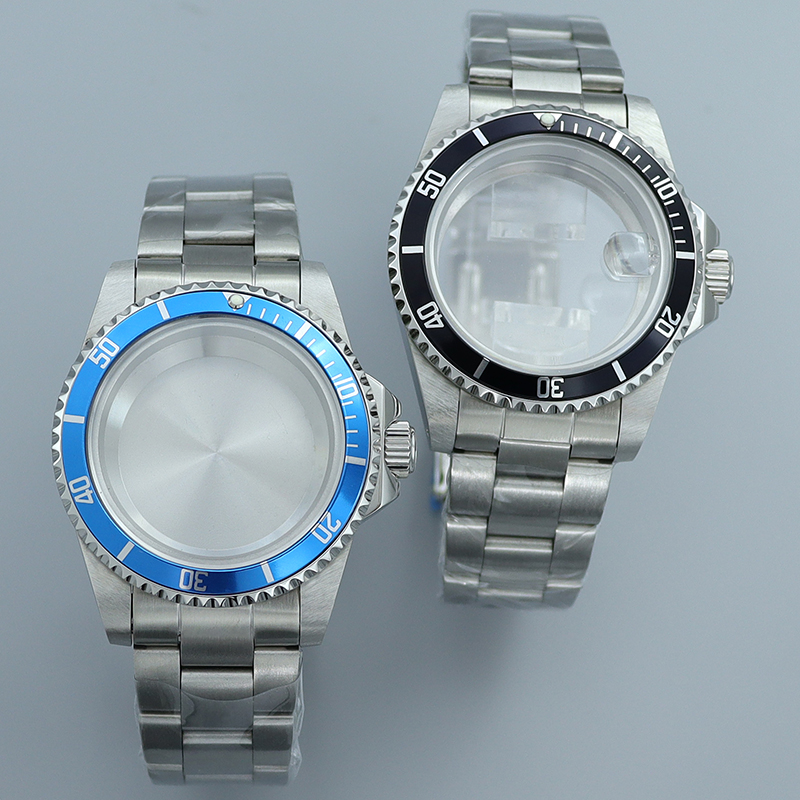 Vintage Collectible Watches - Casing Jam Tangan Vintage Pria 39.5MM