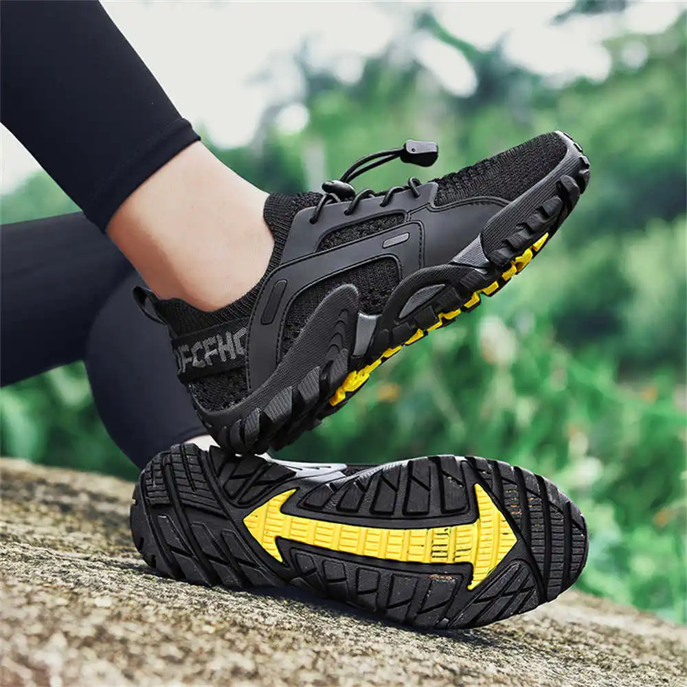 Best Vintage Collectible Items - Sepatu bot Hiking Pria, sneaker olahraga