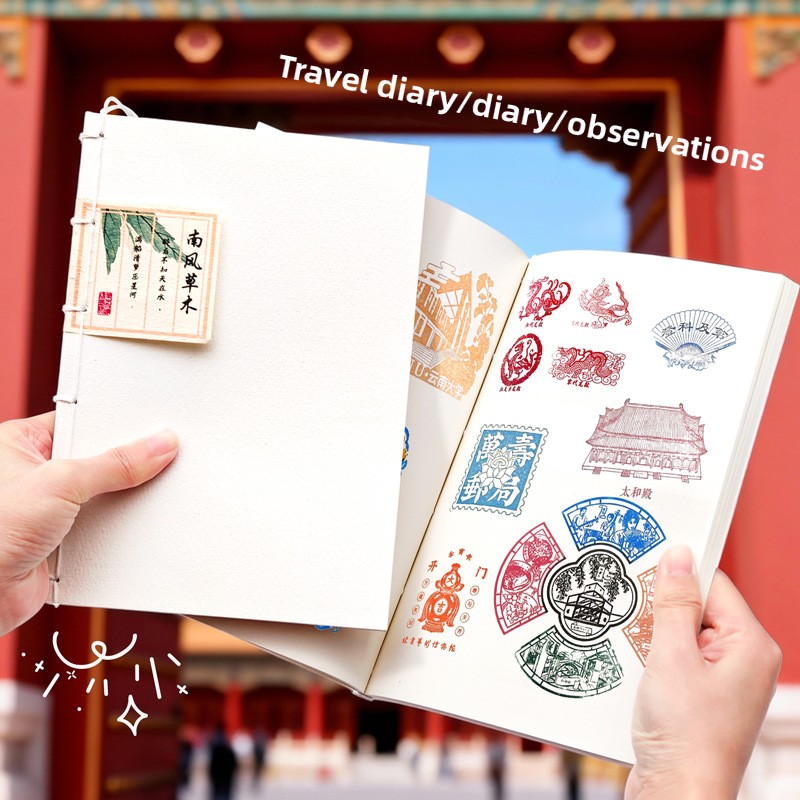 Buku Koleksi Stempel Museum At - Vintage Collectible Magazines ulasan dan harga