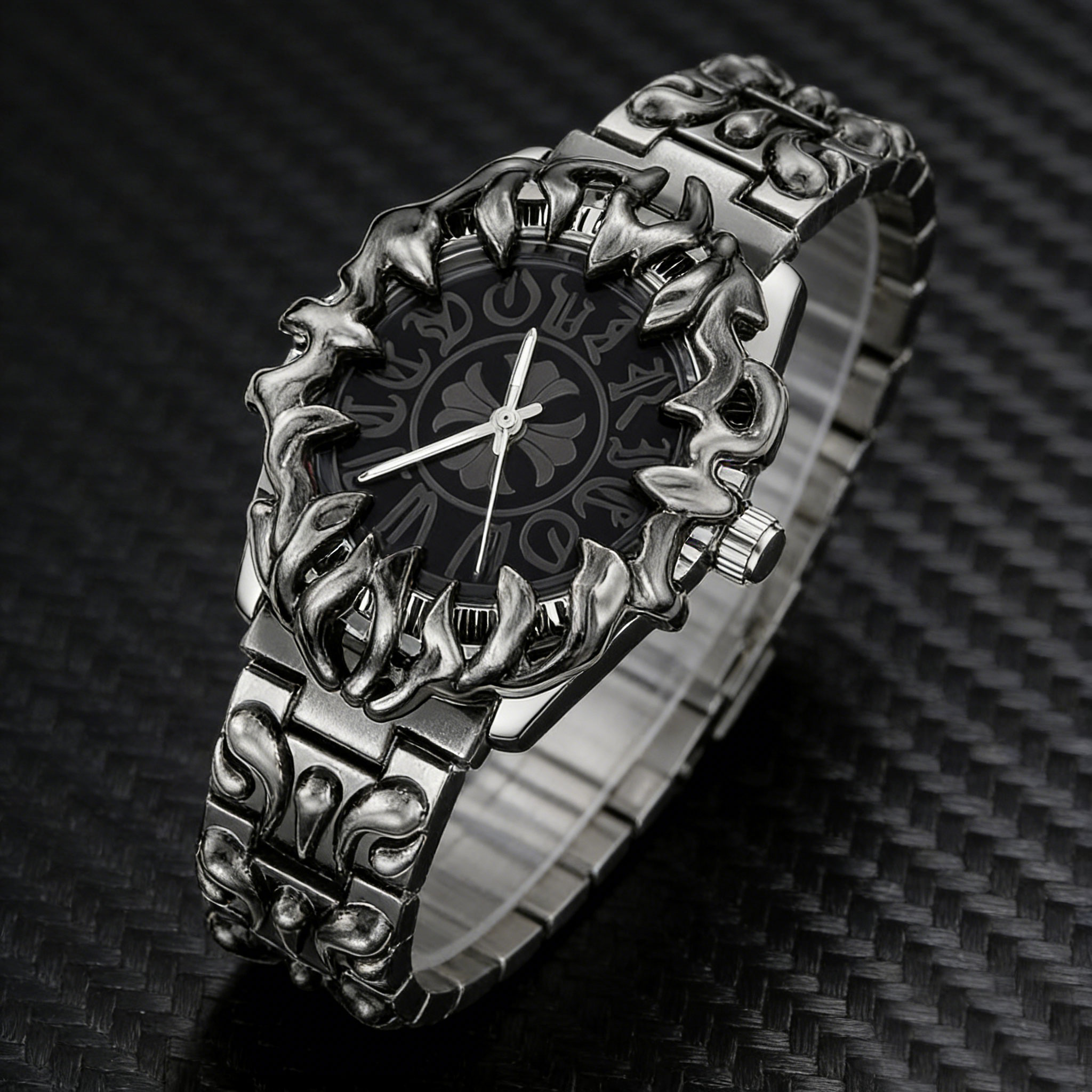 Jam Tangan Pria Quartz 2026 De - Vintage Collectible Watches ulasan dan harga