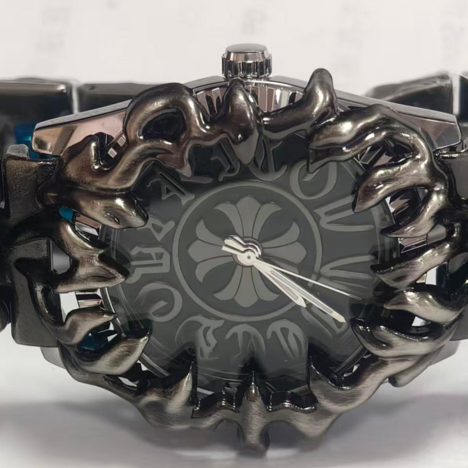 Jam Tangan Pria Quartz 2026 De - Vintage Collectible Watches ulasan dan harga