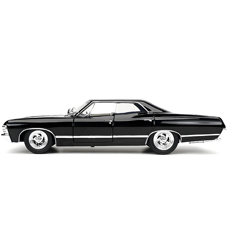 JADA 1:24 IMPALA SS SPORT SEDA - Vintage Collectible Cars ulasan dan harga