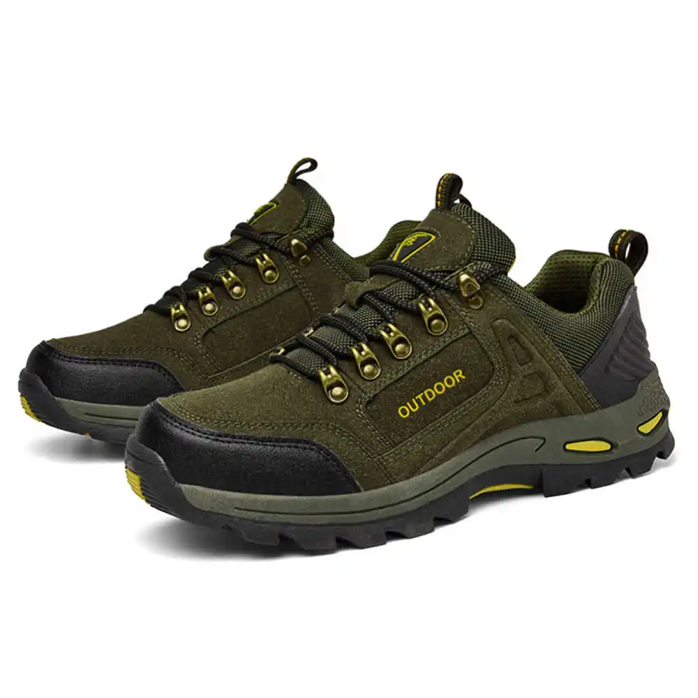 Non-slip tenis Hiking bertali  - Best Vintage Collectible Items ulasan dan harga