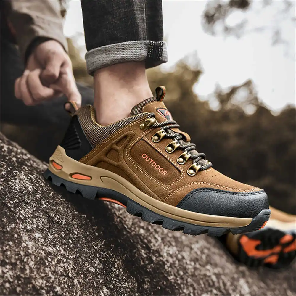 Non-slip tenis Hiking bertali  - Best Vintage Collectible Items ulasan dan harga