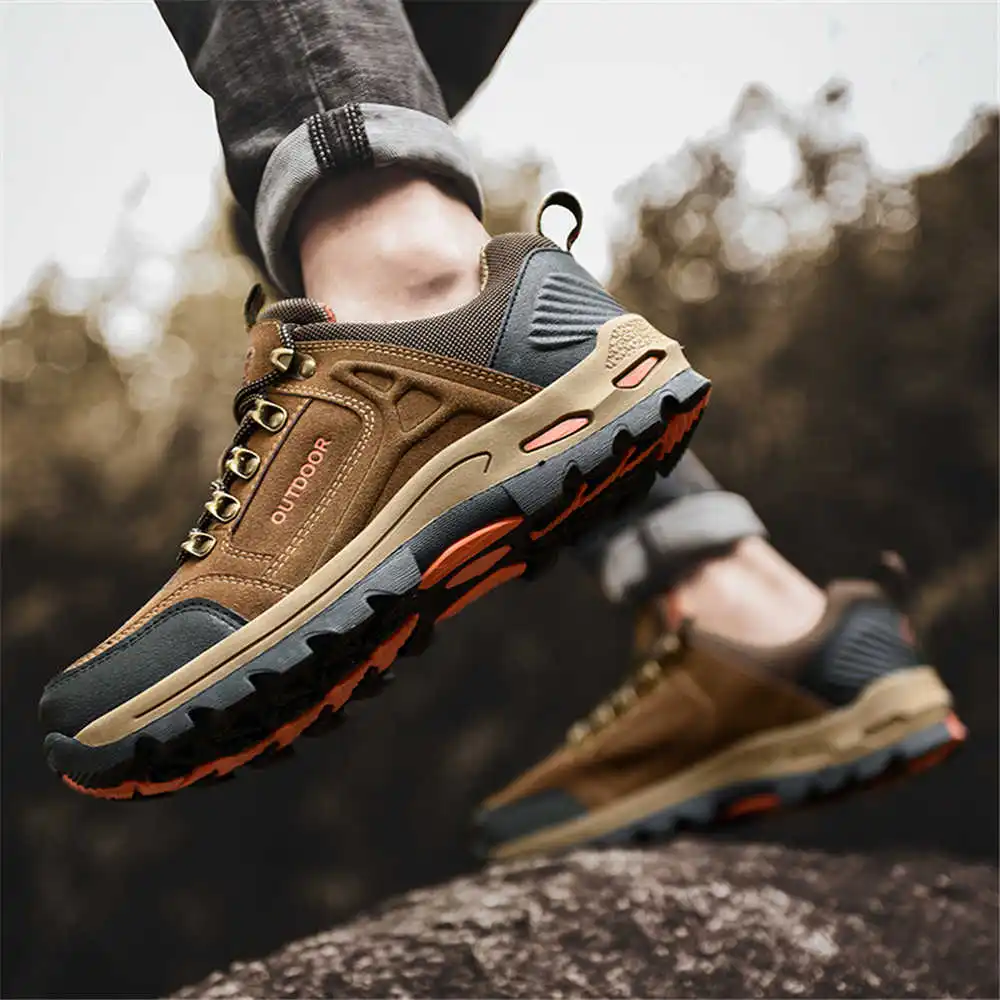 Non-slip tenis Hiking bertali  - Best Vintage Collectible Items ulasan dan harga