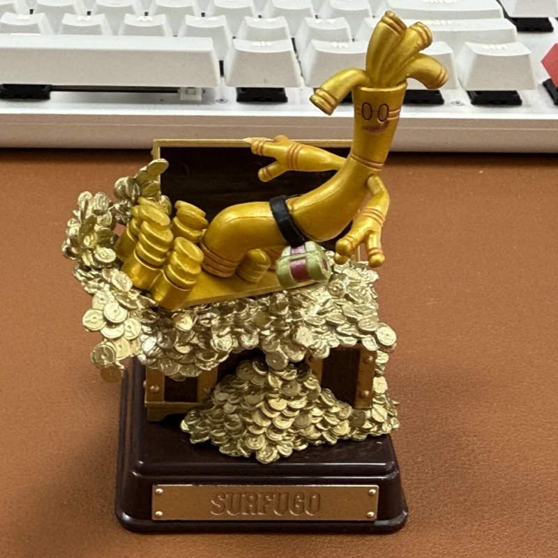 Koleksi Antik Pokemon Re-Ment  - Vintage Collectible Toys ulasan dan harga