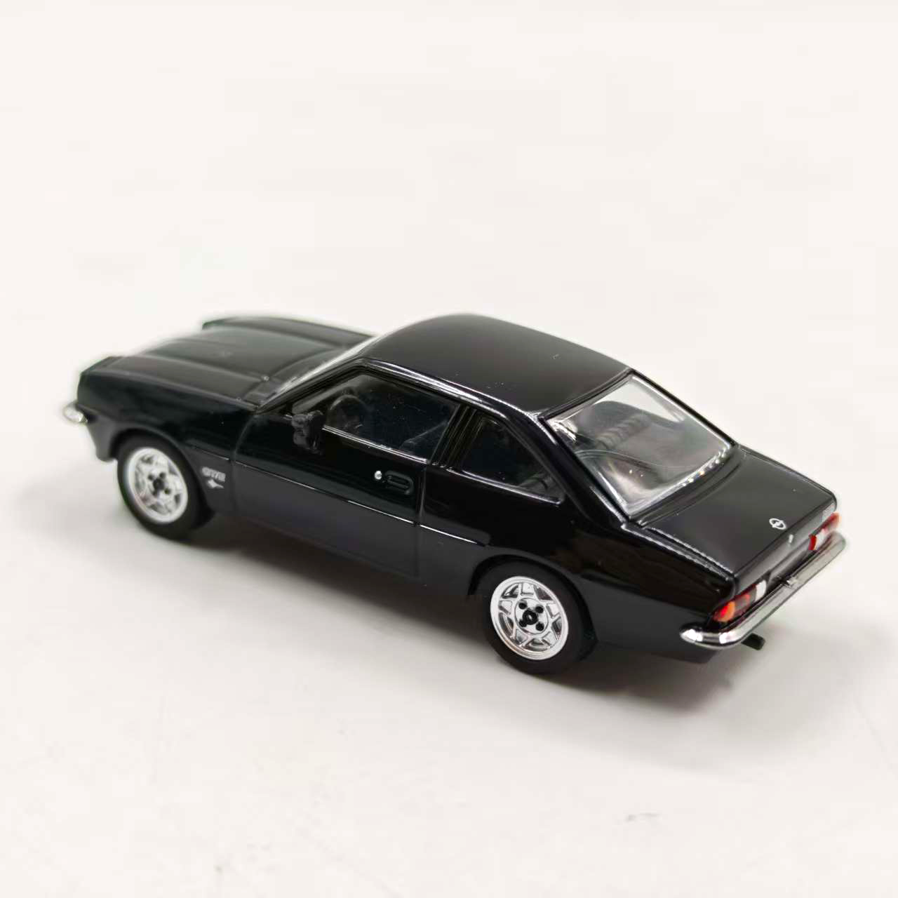 Model Mobil Plastik Vintage He - Vintage Collectible Cars ulasan dan harga