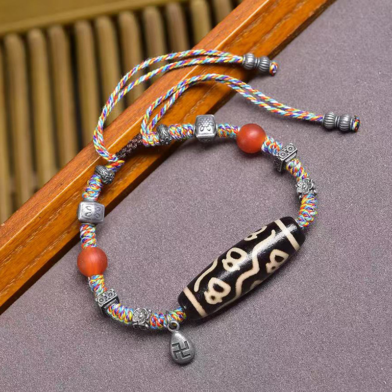 Gelang Manik-manik Dewa Keberu - Collectible Vintage Matches ulasan dan harga