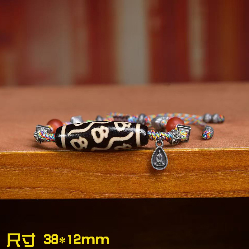 Gelang Manik-manik Dewa Keberu - Collectible Vintage Matches ulasan dan harga