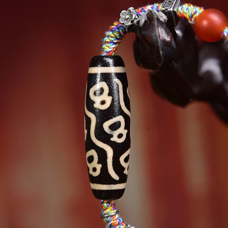 Gelang Manik-manik Dewa Keberu - Collectible Vintage Matches ulasan dan harga
