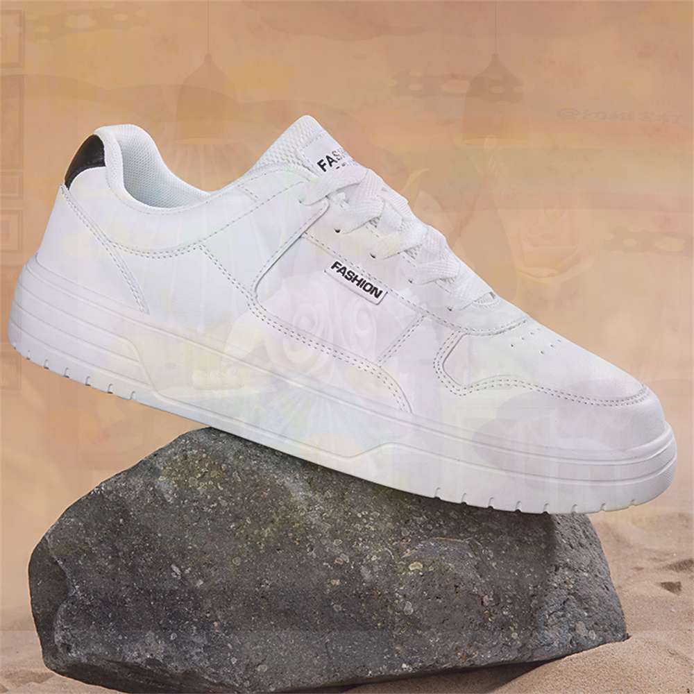 Sepatu Kulit PU dengan Dasi 41 - Best Vintage Collectible Items ulasan dan harga
