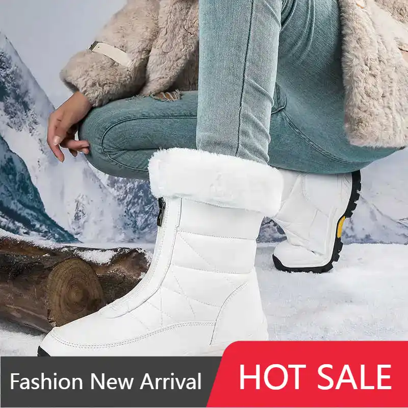 Sepatu Boot Wanita Sepatu Boot - Best Vintage Collectible Items ulasan dan harga
