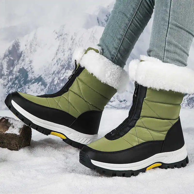 Sepatu Boot Wanita Sepatu Boot - Best Vintage Collectible Items ulasan dan harga