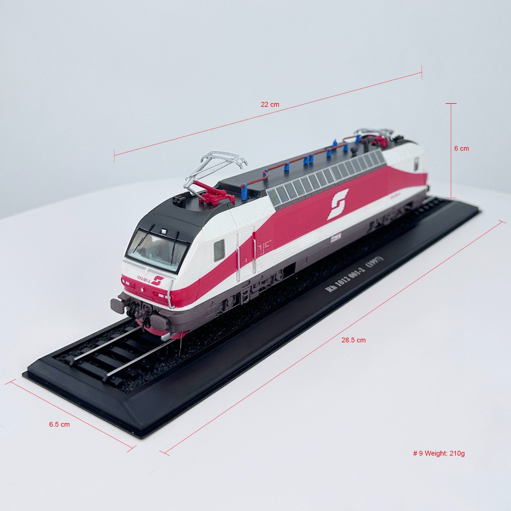 HO Tipe 1/87 Model Kereta Api  - Vintage Collectible Toys ulasan dan harga