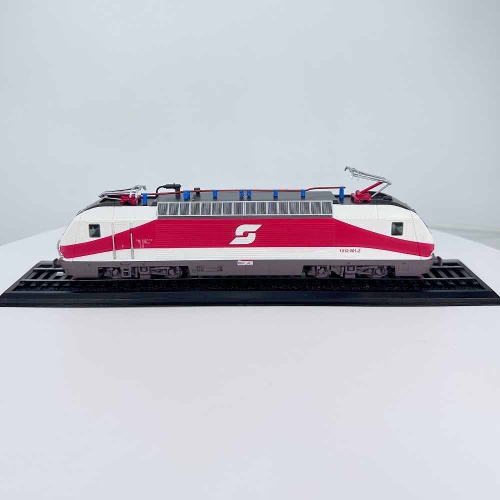 HO Tipe 1/87 Model Kereta Api  - Vintage Collectible Toys ulasan dan harga