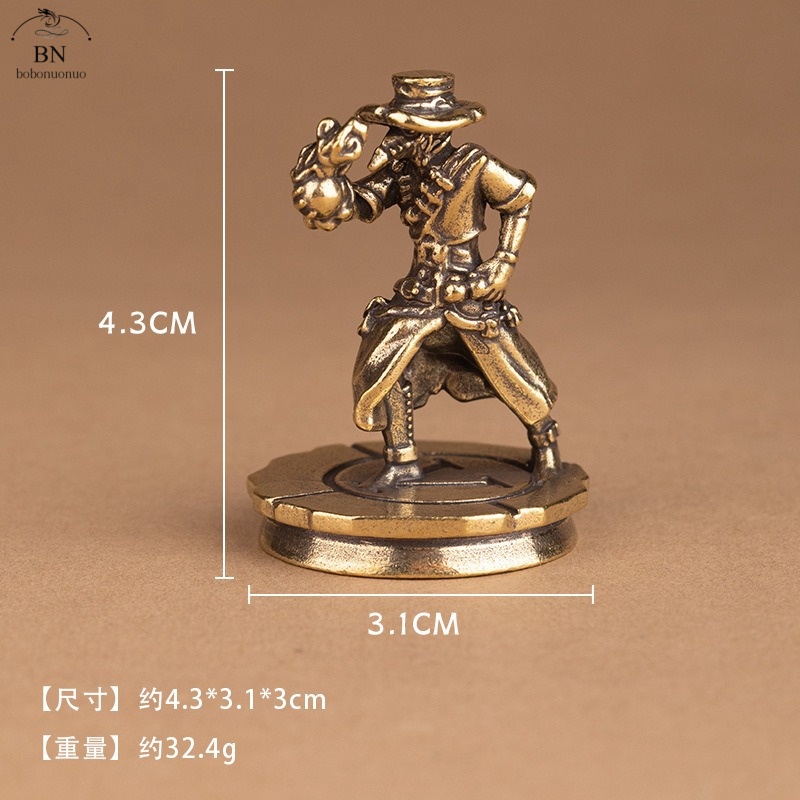 Patung Miniatur Koboi Menari d - Vintage Collectible Toys ulasan dan harga