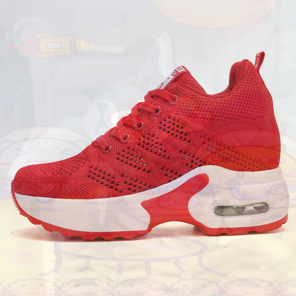Merah Ukuran 36 Sepatu Wanita  - Best Vintage Collectible Items ulasan dan harga