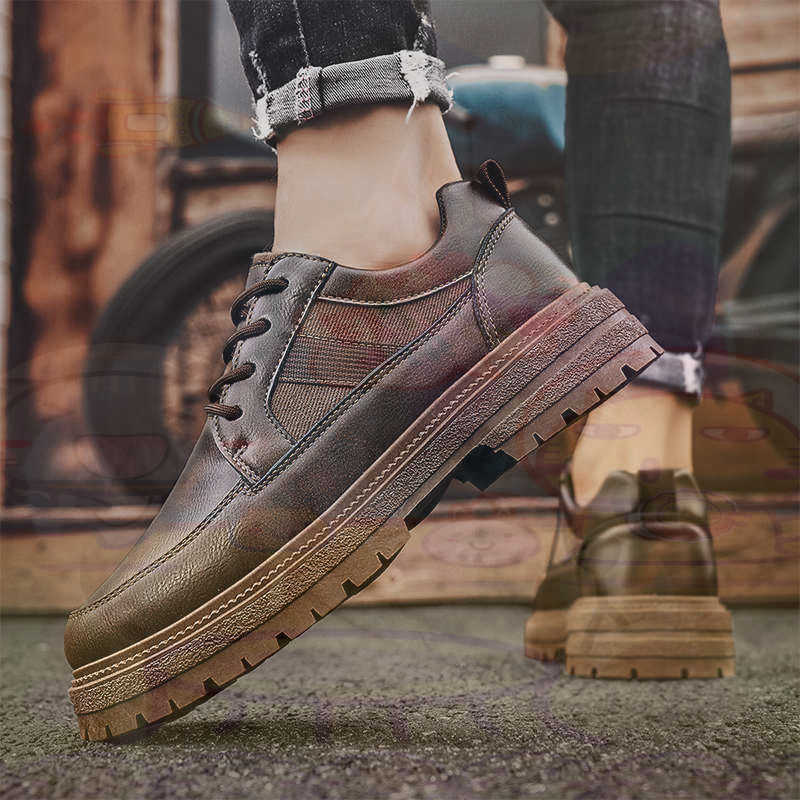 Sepatu Pria Tenis Pelatih Fash - Best Vintage Collectible Items ulasan dan harga
