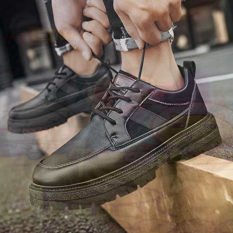 Sepatu Pria Tenis Pelatih Fash - Best Vintage Collectible Items ulasan dan harga