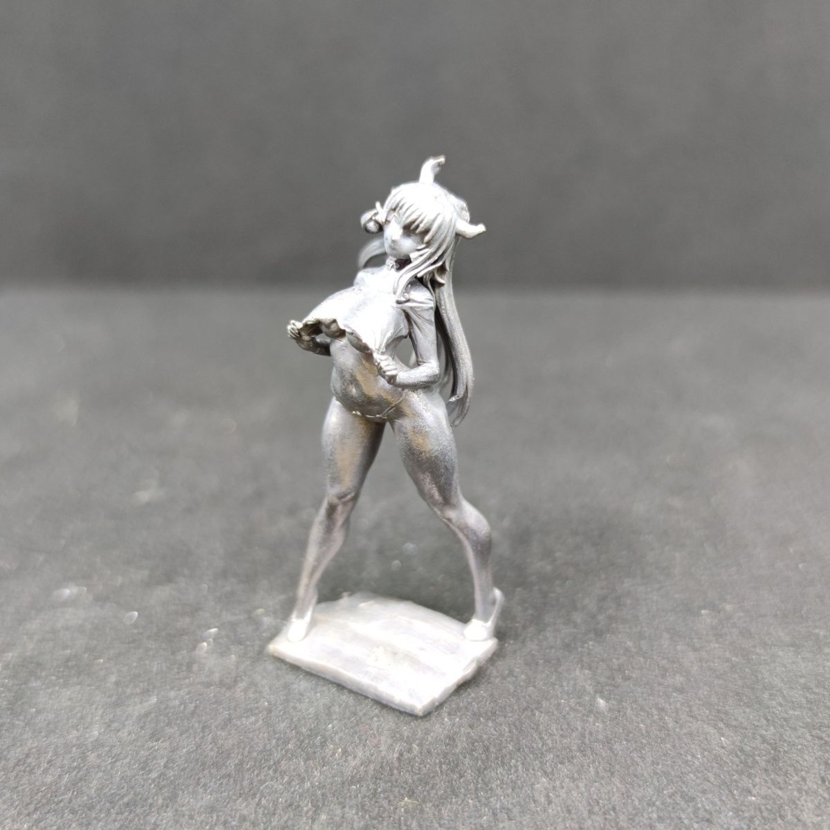 ​ ​ Patung Elf Ajaib Kuningan  - Vintage Fairy Figurines Collectible ulasan dan harga