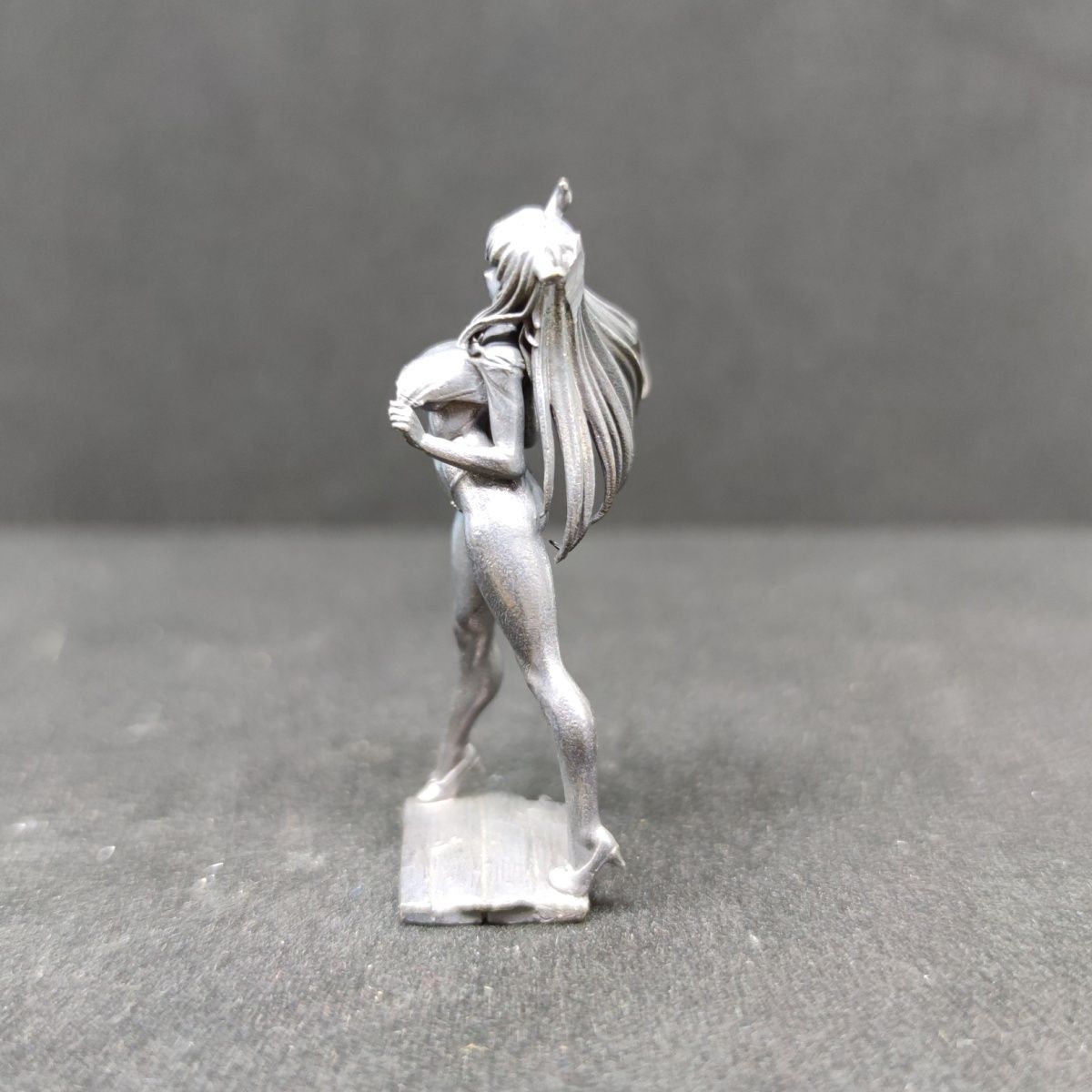 ​ ​ Patung Elf Ajaib Kuningan  - Vintage Fairy Figurines Collectible ulasan dan harga