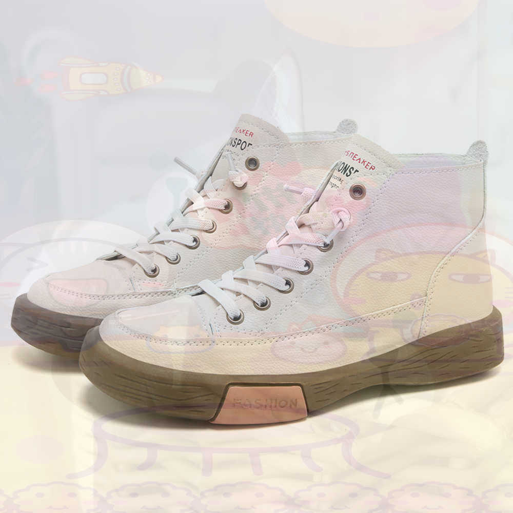 High Top Hi Cut Menawarkan Sep - Best Vintage Collectible Items ulasan dan harga