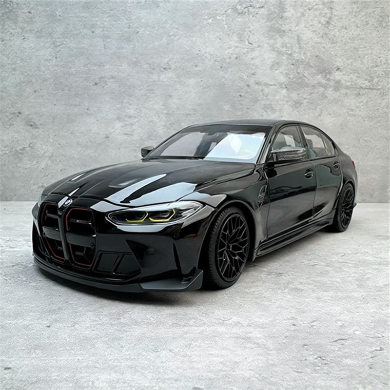 1:24 BMW M3 G80 Coupe Model Mo - Vintage Collectible Cars ulasan dan harga