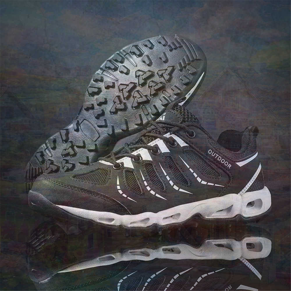 Sepatu Tenis Perak Ujung Bulat - Best Vintage Collectible Items ulasan dan harga