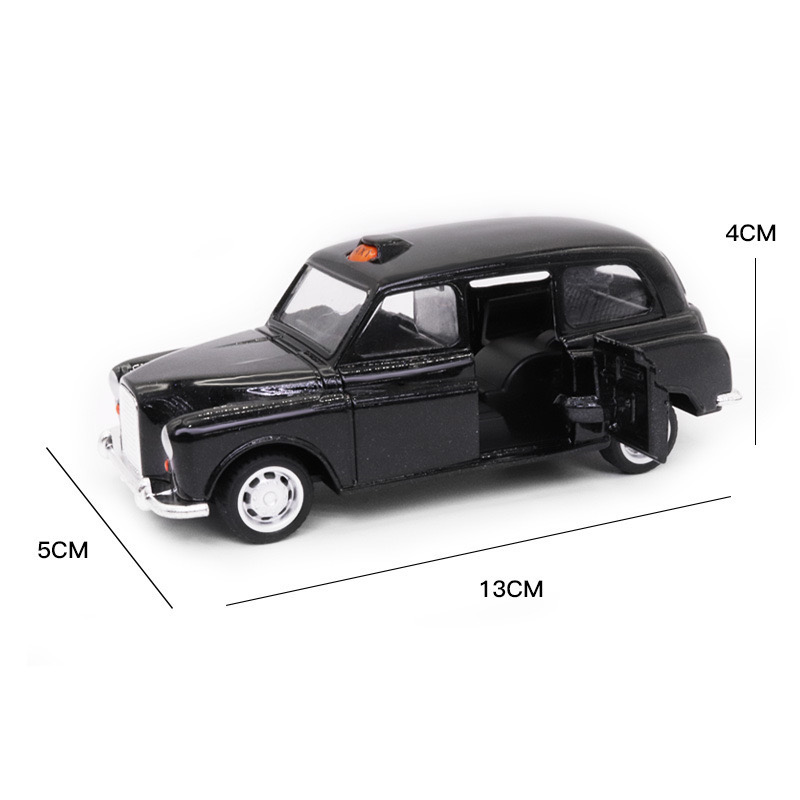 1:36 logam campuran Diecast Vi - Vintage Collectible Cars ulasan dan harga