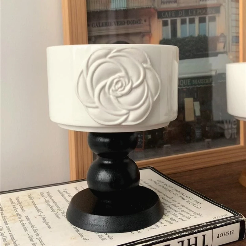 Tempat Lilin Aromaterapi Dekor - Collectible Vintage Matches ulasan dan harga