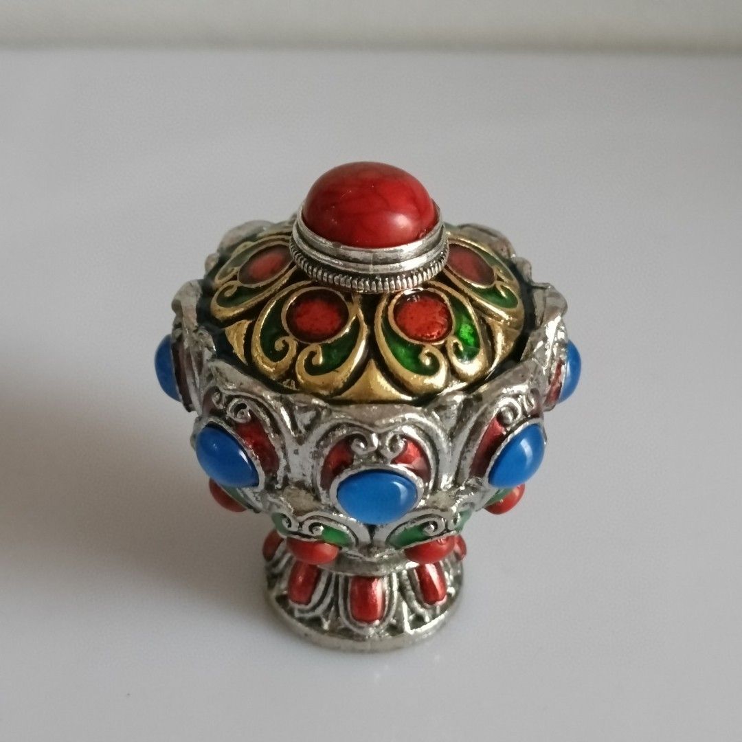 Koleksi Antik Vintage Gaya Etn - Vintage Collectible Bottles ulasan dan harga