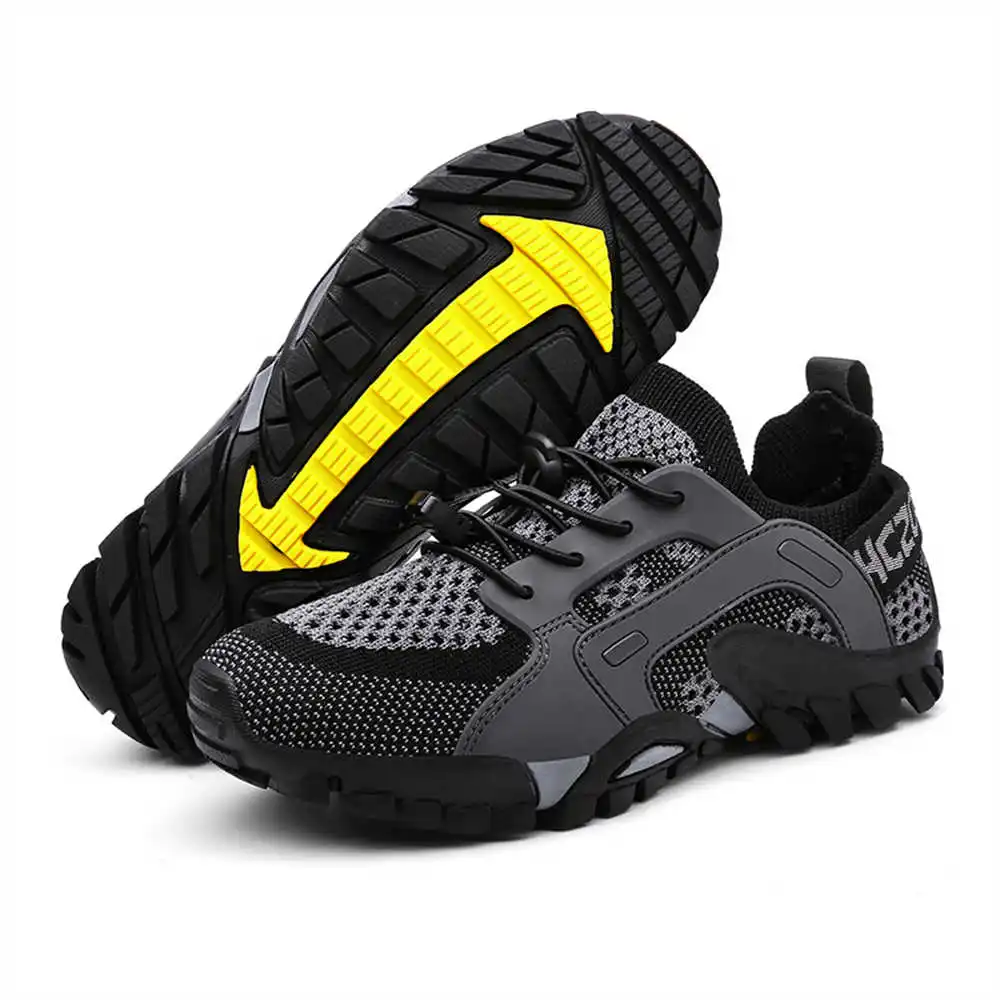 Sepatu bot Hiking Pria, sneake - Best Vintage Collectible Items ulasan dan harga