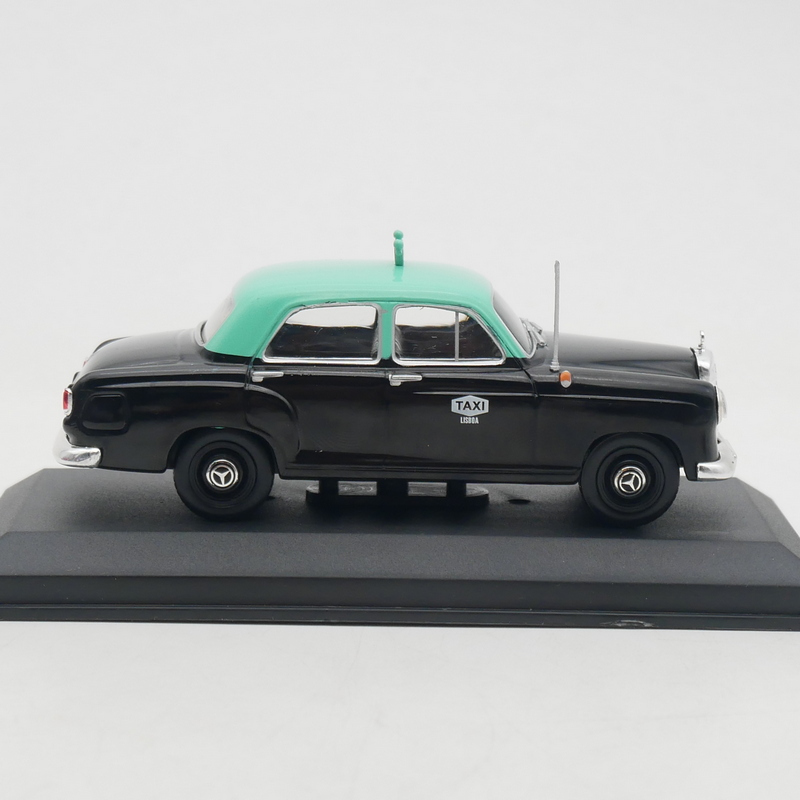 IXO 1:43 Skala Diecast Alloy 1 - Vintage Collectible Cars ulasan dan harga