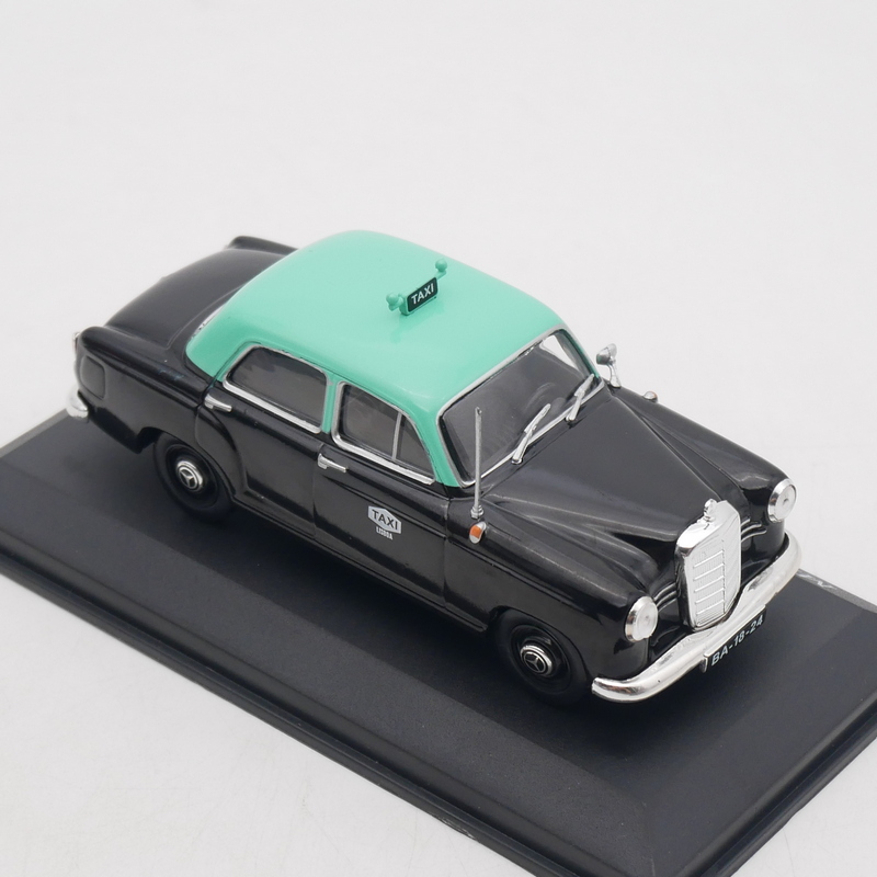 IXO 1:43 Skala Diecast Alloy 1 - Vintage Collectible Cars ulasan dan harga