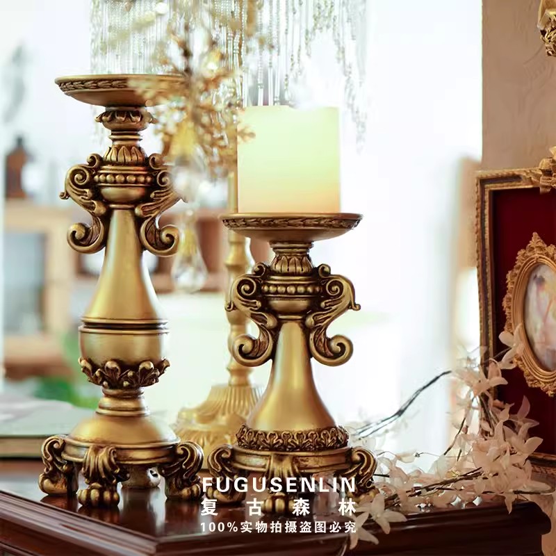 Patung tempat lilin pilar Roma - Collectible Vintage Matches ulasan dan harga