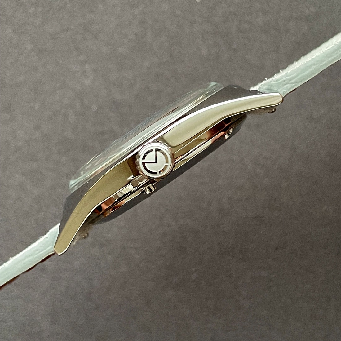 Jam Tangan Merkur Dial Salmon  - Vintage Collectible Watches ulasan dan harga