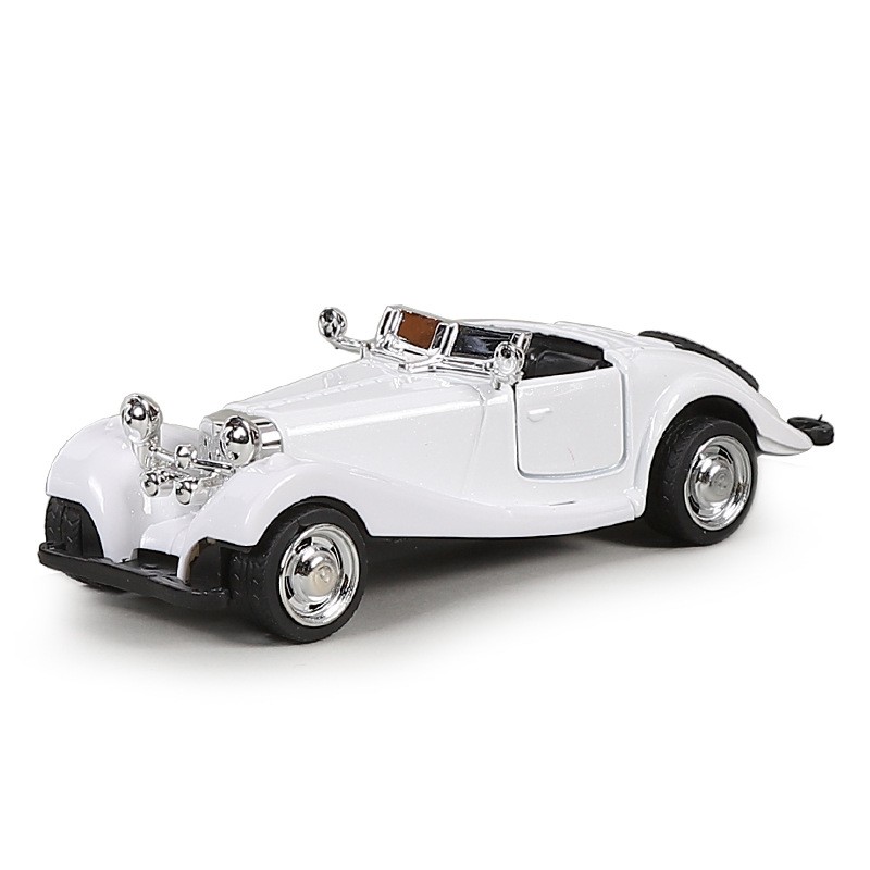 Model Die Casting paduan Model - Vintage Collectible Cars ulasan dan harga