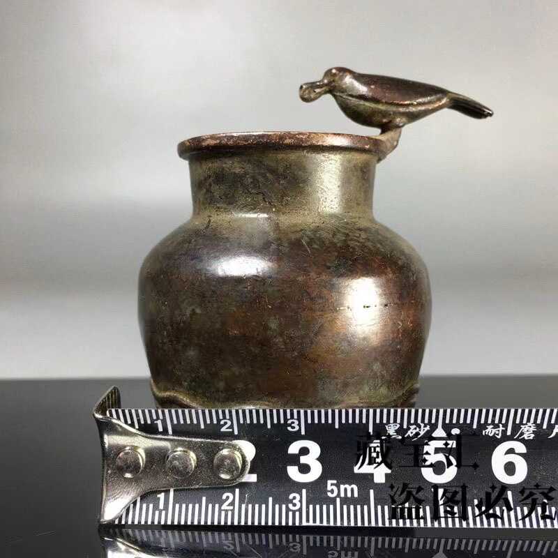 Koleksi Vintage Botol Burung K - Vintage Collectible Bottles ulasan dan harga