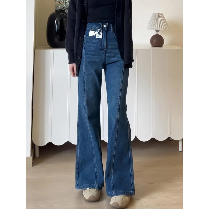 Celana Jeans Wanita Model Bell - Collectible Vintage Matches ulasan dan harga