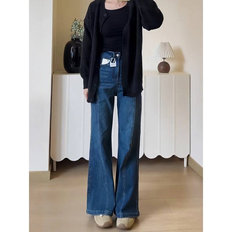 Celana Jeans Wanita Model Bell - Collectible Vintage Matches ulasan dan harga