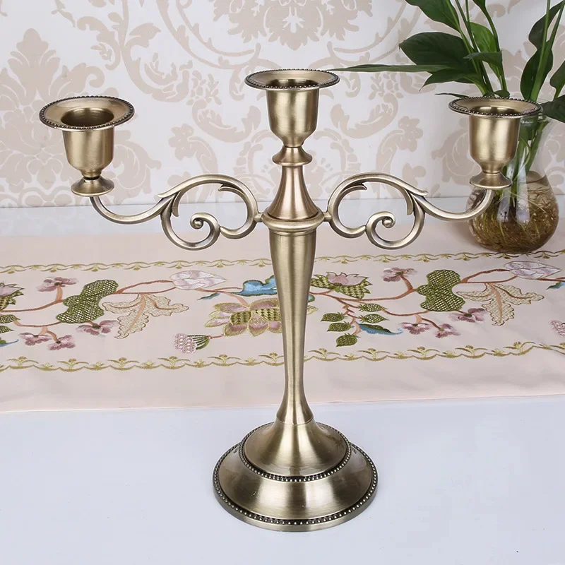 Lampu Lilin Antik Berbahan Kun - Collectible Vintage Matches ulasan dan harga