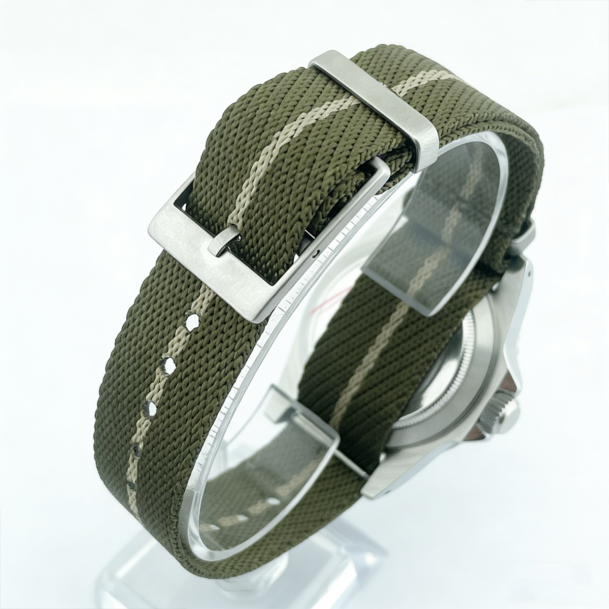 Jam Tangan Retro Diver 39.5Mm  - Vintage Collectible Watches ulasan dan harga