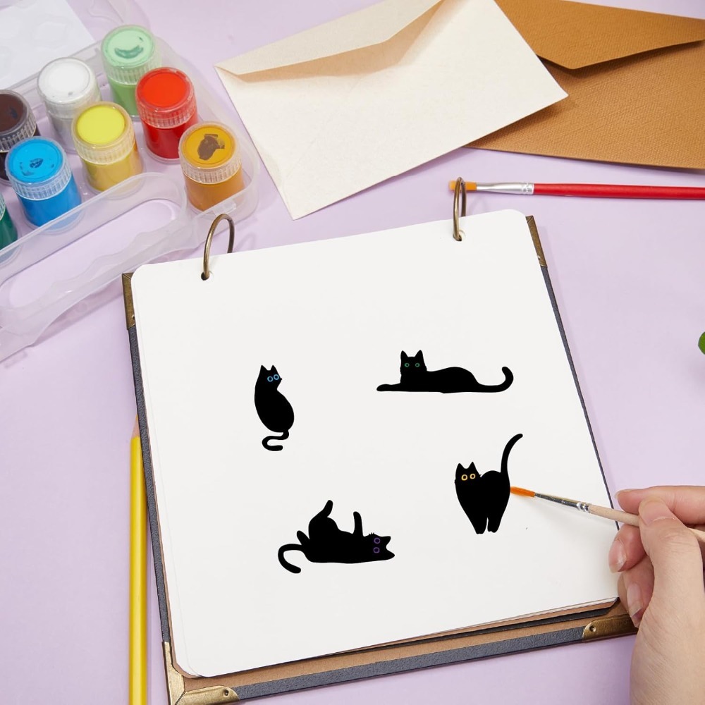 Stempel Karet Bening Kucing Hi - Vintage Collectible Magazines ulasan dan harga