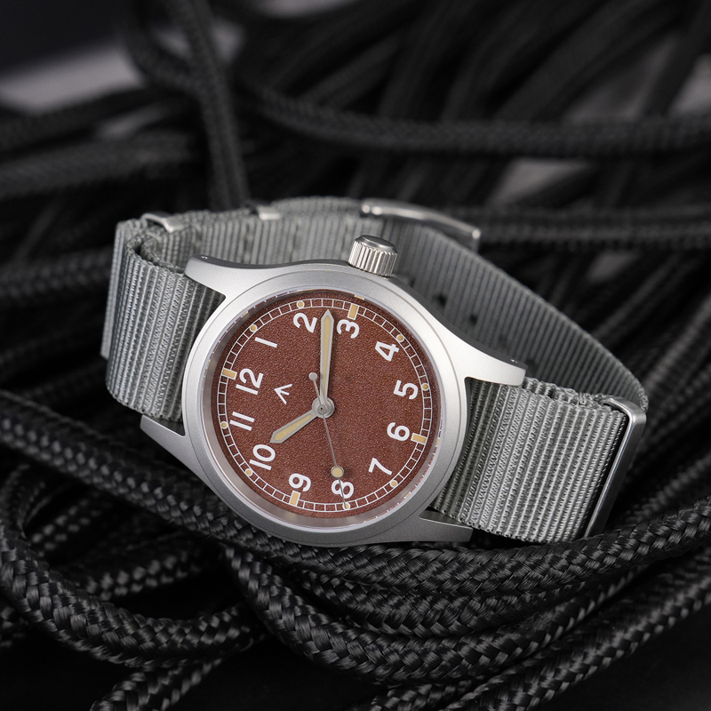 Militado ML12B Jam Tangan Pria - Vintage Collectible Watches ulasan dan harga